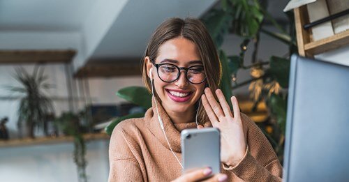 Social Distancing and Tips on Staying Connected