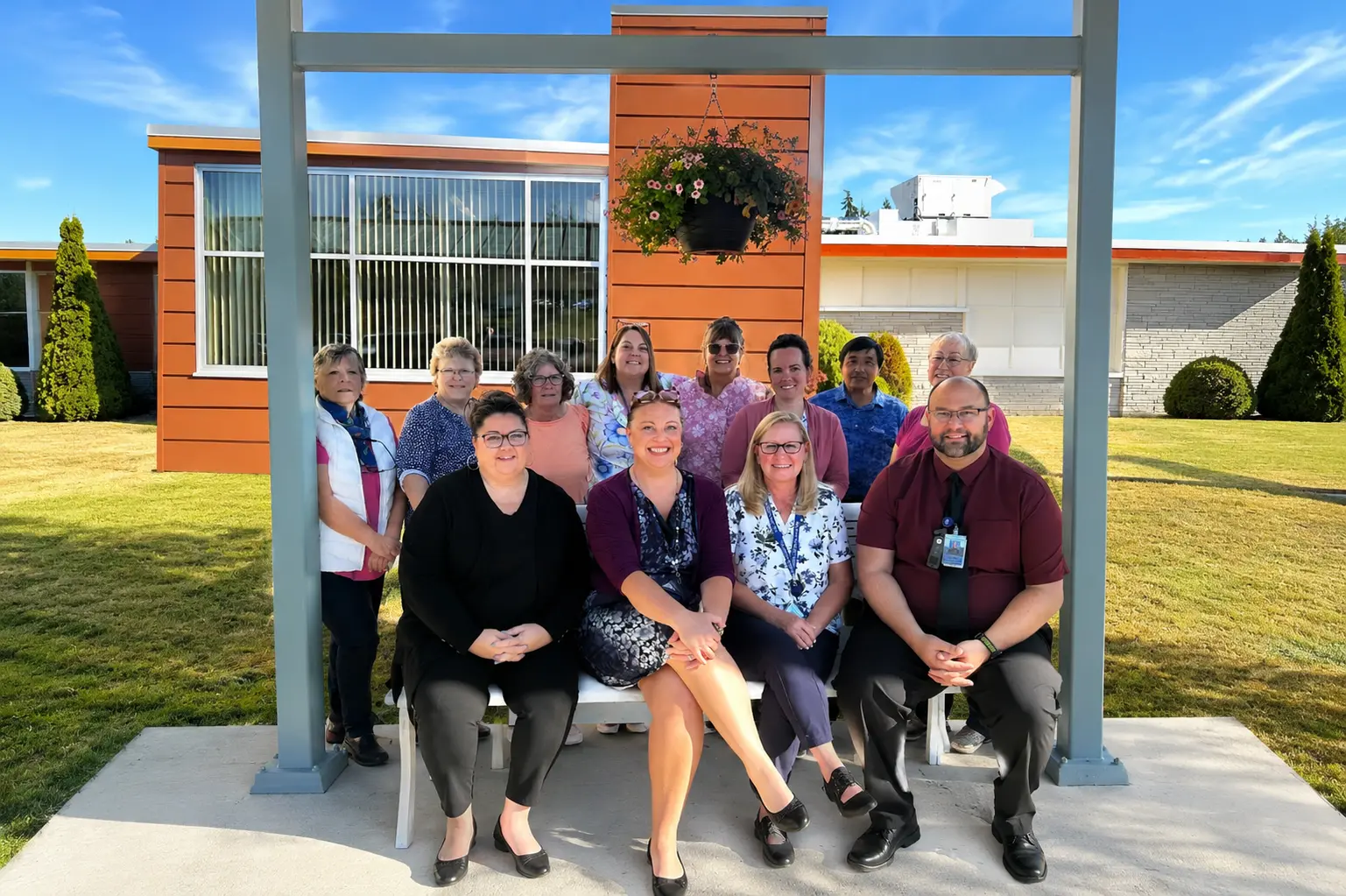 Willapa Harbor Hospital Launches Patient and Family Advisory Council